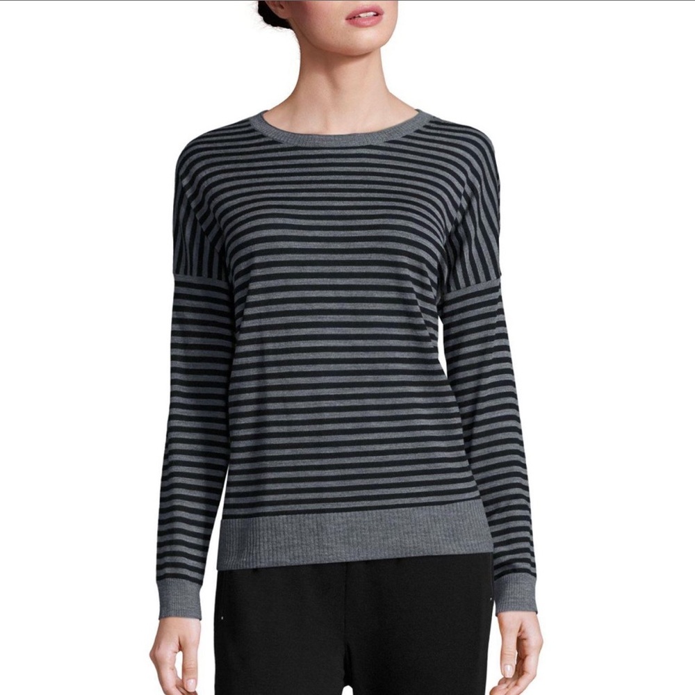 Eileen Fisher 100% Merino Wool sweater
